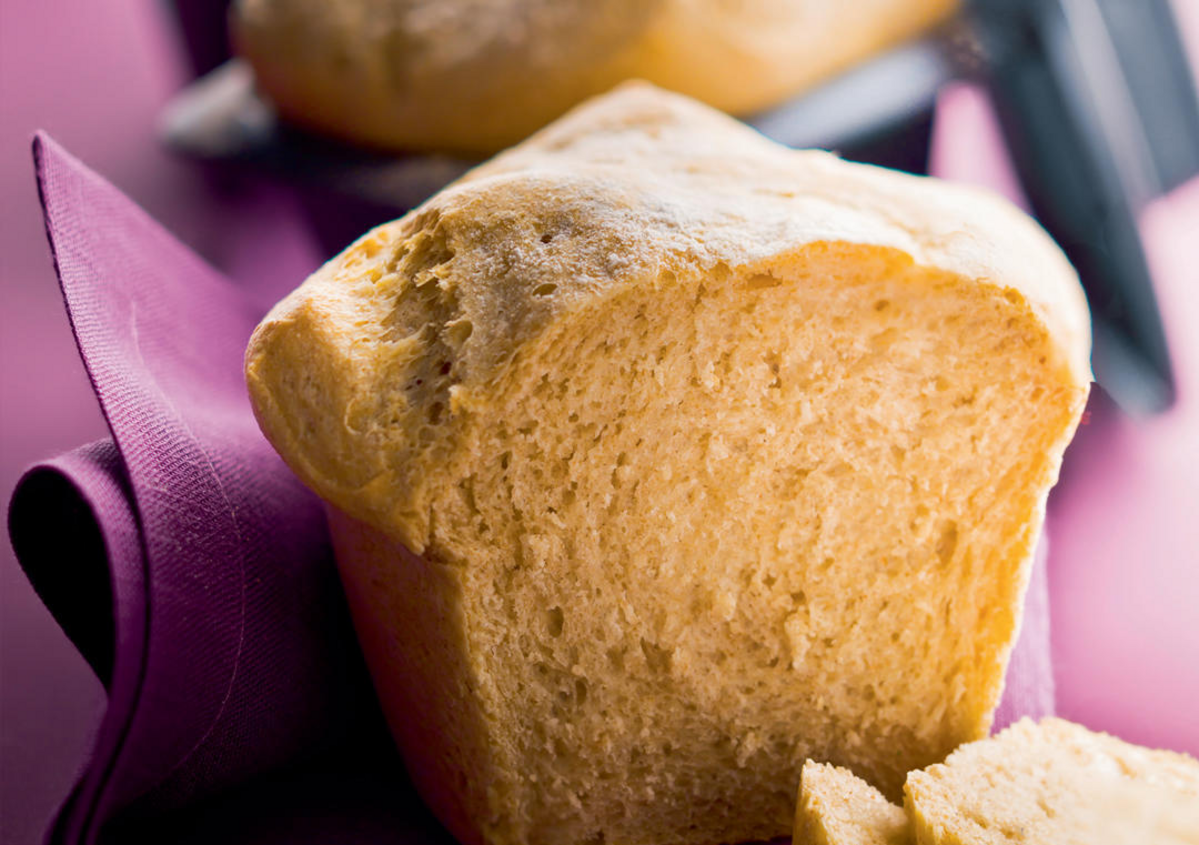 Порционный хлеб