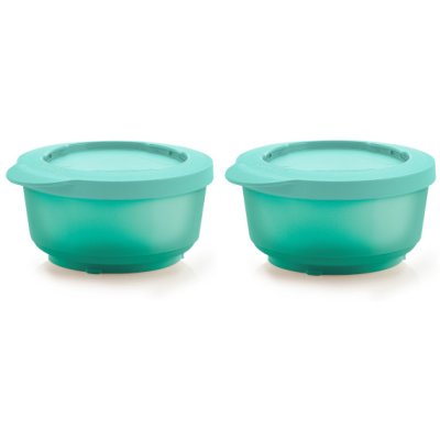 Tupperware Закусочный стаканчик «Иллюмина» (200 мл), 2 шт.