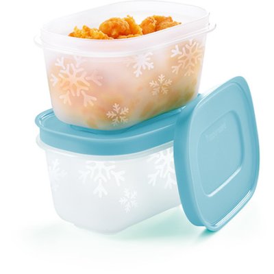 Tupperware Охлаждающий лоток (170 мл), 2 шт.
