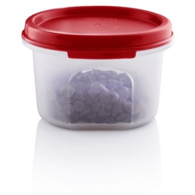 Tupperware Компактус круглый (200 мл)