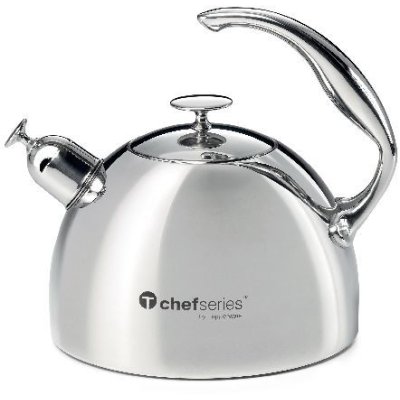 Tupperware Чайник со свистком «От шефа™»