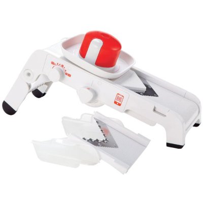 Tupperware Тёрка-шинковка «Мандолина»