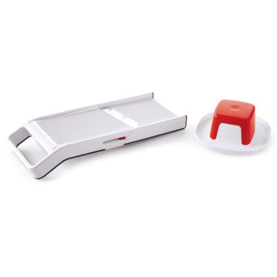 Tupperware Тёрка-шинковка «Мандолина Юниор»