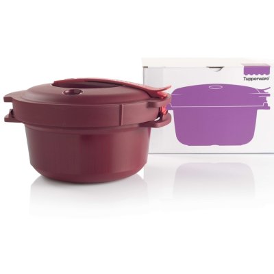 Tupperware Скороварка «Супер-повар» (3 л)