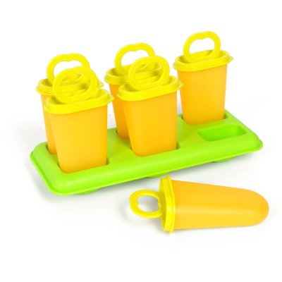 Tupperware Формочки для мороженого с подставкой