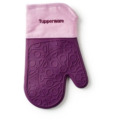 Tupperware Силиконовая варежка-прихватка