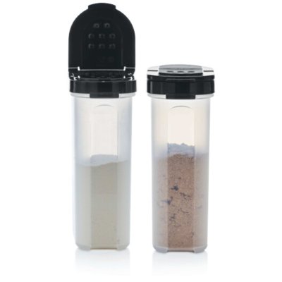 Tupperware Набор для специй (270 мл), 2 шт.