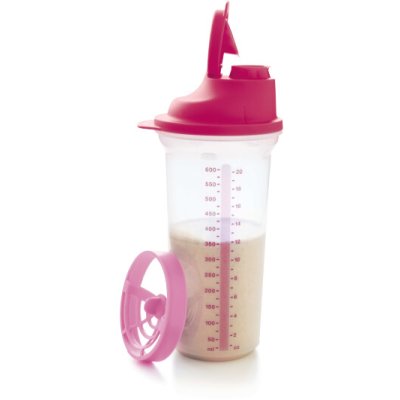 Tupperware Шейкер (600 мл)
