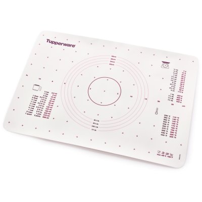 Tupperware Подложка