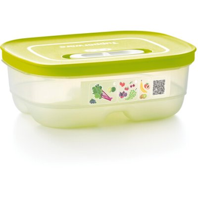Tupperware «Умный холодильник» (800 мл)