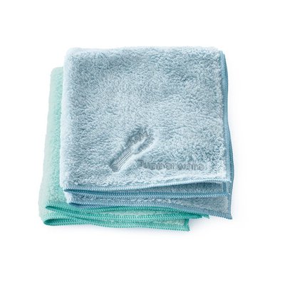 Tupperware Салфетка для удаления пыли, 2 шт.