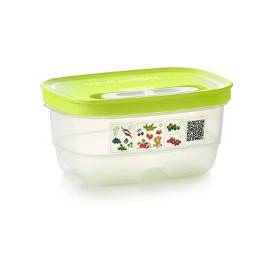 Tupperware «Умный холодильник» (375 мл)