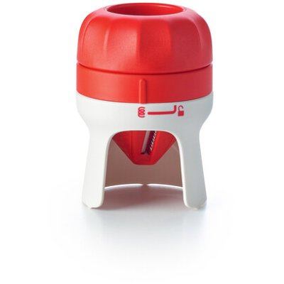 Tupperware Тёрка-спиралайзер «Турбо»