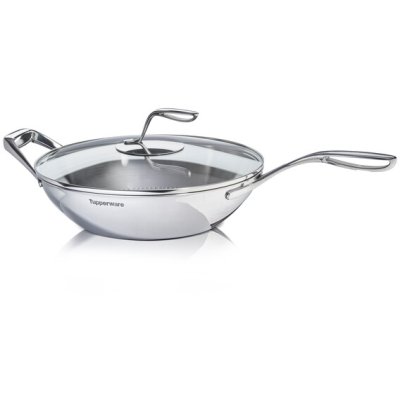 Tupperware Сковорода-Вок MASTRO (5,2 л)