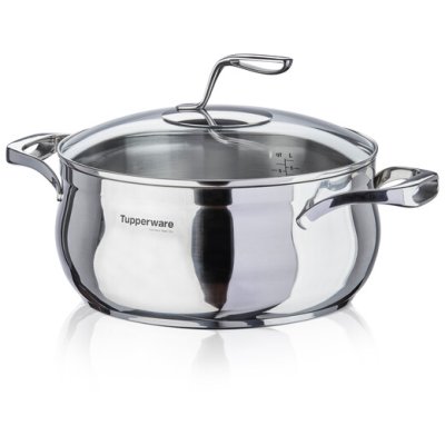 Tupperware Кастрюля MASTRO (7,5 л)