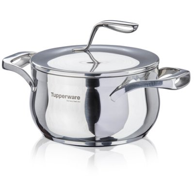 Tupperware Кастрюля MASTRO (3,3 л)