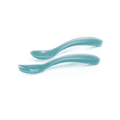Tupperware Вилка и ложка