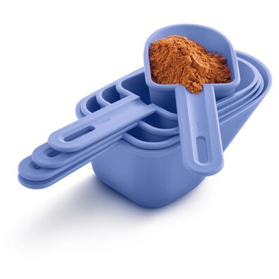 Tupperware Мерные совочки