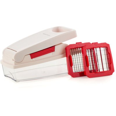 Tupperware Овощерезка «Пресс-Компакт»