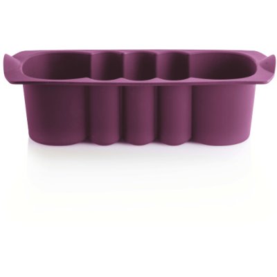 Tupperware Силиконовая форма «Королевская»