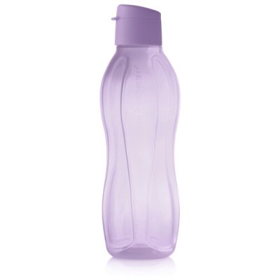 Tupperware Эко-бутылка (750 мл) с клапаном