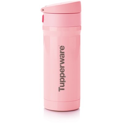 Tupperware Термокружка «В один клик» (320 мл)