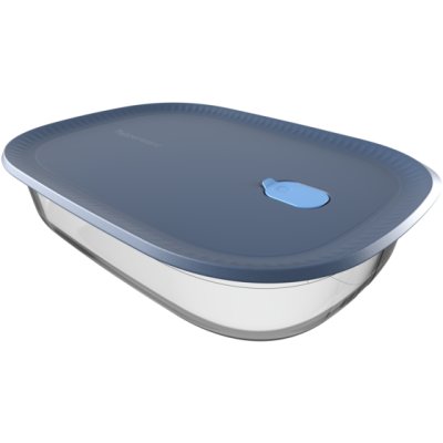 Tupperware Форма для запекания «Вуаля» (3 л)