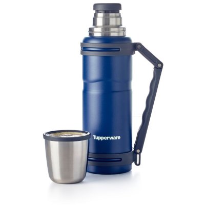 Tupperware Термос «Джамбо» (1,1 л)
