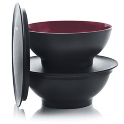 Tupperware Чаша «Аллегро» (275 мл), 2 шт.