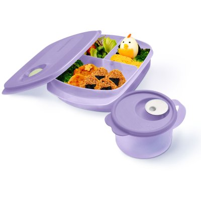 Tupperware Набор для ланча