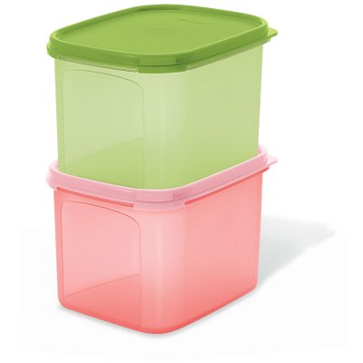 Tupperware «Компакт» (1,9 л), 2 шт.