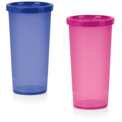 Tupperware Стакан (260 мл), 2 шт.