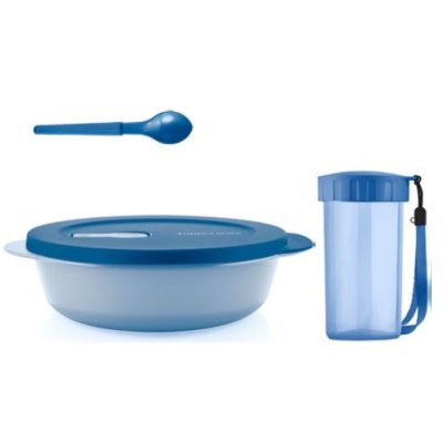 Tupperware Набор для ланча