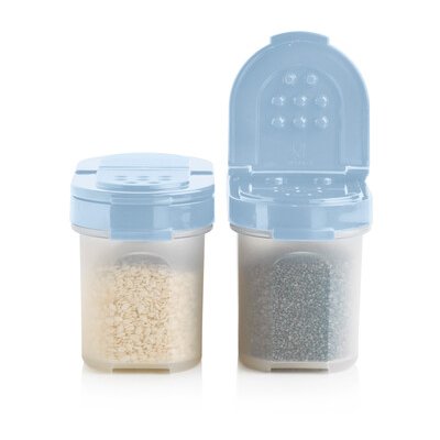 Tupperware Набор для специй (120 мл), 2 шт.