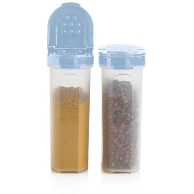 Tupperware Набор для специй (270 мл), 2 шт.