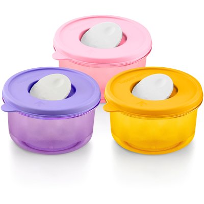 Tupperware Чаша для супа (310 мл), 3 шт.