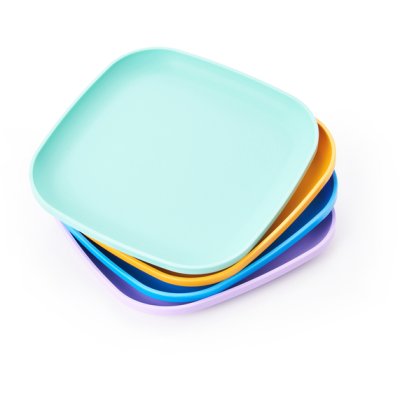 Tupperware Тарелка, 4 шт.