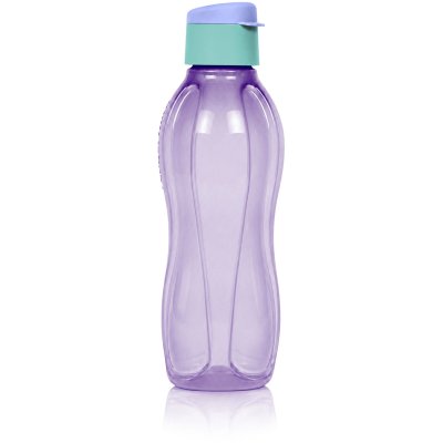 Tupperware Эко-бутылка (750 мл) с клапаном, 2 шт.