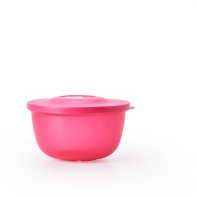 Tupperware «Ларец» (400 мл) круглый