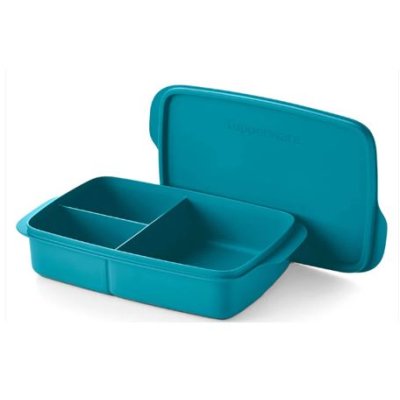 Tupperware Контейнер «Здоровый перекус» (1 л)