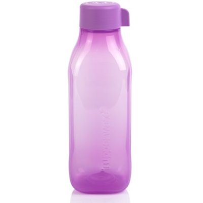 Tupperware Эко-бутылка (1 л) квадратная