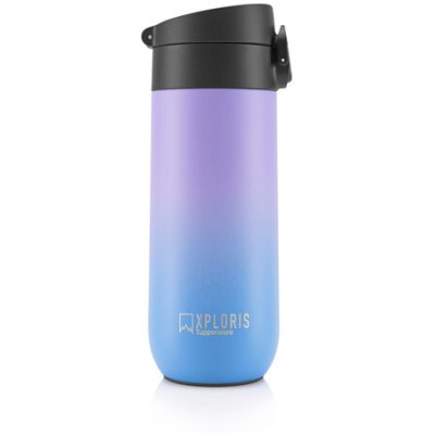 Tupperware Термокружка XPLORIS (450 мл)