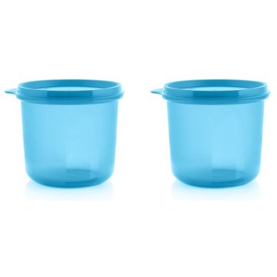 Tupperware «Хит-парад» высокий (650 мл), 2 шт.