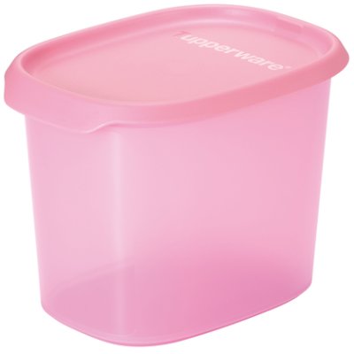 Tupperware One Touch Fresh овальный (1,1 л)
