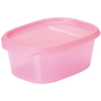 Tupperware One Touch Fresh овальный (540 мл)