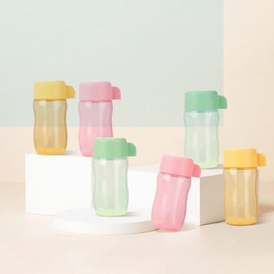 Tupperware Эко-бутылка (90 мл), 6 шт.