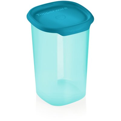 Tupperware One Touch Fresh квадратный (1,25 л)