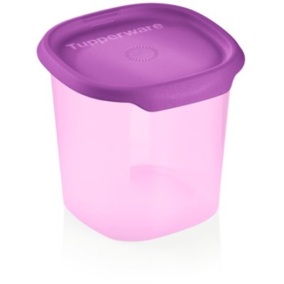 Tupperware One Touch Fresh квадратный (810 мл)