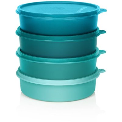 Tupperware Чаша «Зодиак» (500 мл), 4 шт.