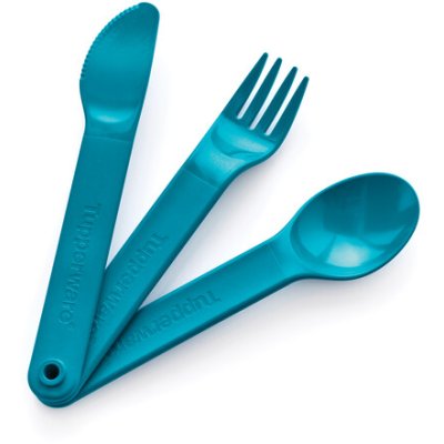 Tupperware Набор столовых приборов